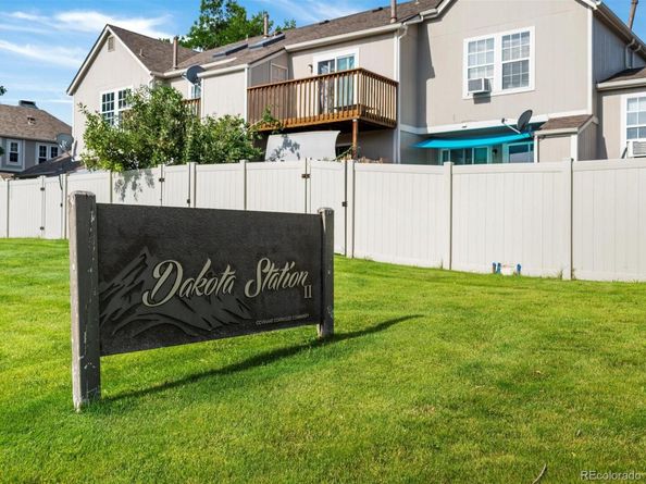 9667 W Chatfield Avenue D, Littleton CO 80128