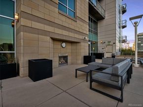 2001 Lincoln Street 920, Denver CO 80202