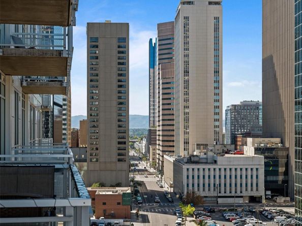2001 Lincoln Street 920, Denver CO 80202