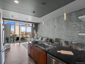 2001 Lincoln Street 920, Denver CO 80202