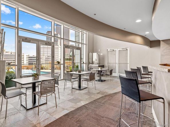 2001 Lincoln Street 920, Denver CO 80202