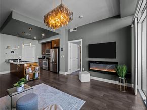 2001 Lincoln Street 920, Denver CO 80202