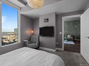 2001 Lincoln Street 920, Denver CO 80202