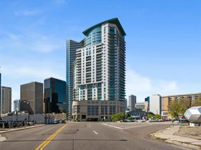 2001 Lincoln Street 920, Denver CO 80202