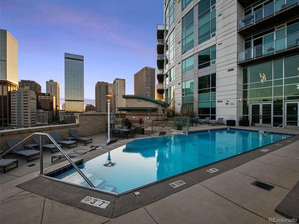 2001 Lincoln Street 920, Denver CO 80202