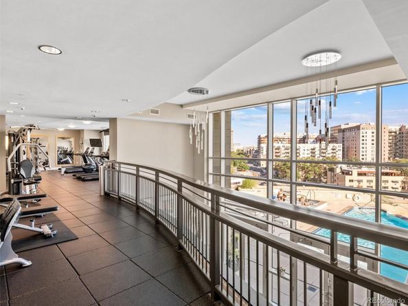2001 Lincoln Street 920, Denver CO 80202
