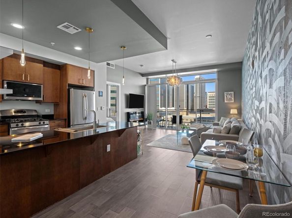 2001 Lincoln Street 920, Denver CO 80202
