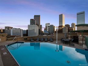 2001 Lincoln Street 920, Denver CO 80202