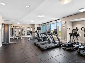 2001 Lincoln Street 920, Denver CO 80202