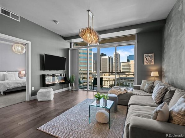 2001 Lincoln Street 920, Denver CO 80202