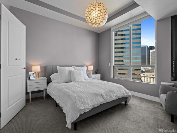 2001 Lincoln Street 920, Denver CO 80202