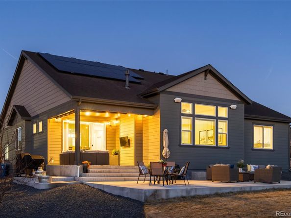 15988 E 113th Court, Commerce City CO 80022