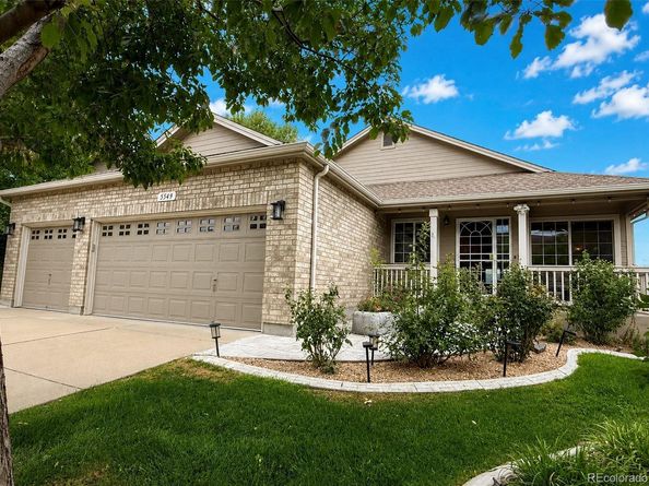 5549 Quail Court, Arvada CO 80002