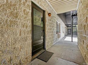 5875 E Iliff Avenue 104, Denver CO 80222