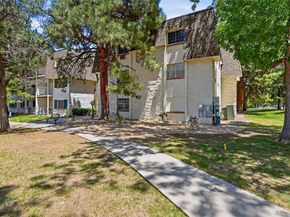 5875 E Iliff Avenue 104, Denver CO 80222