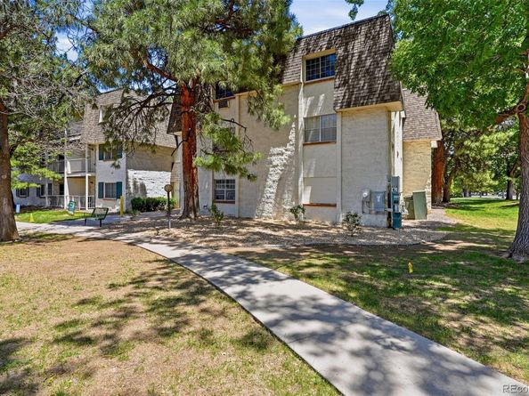 5875 E Iliff Avenue 104, Denver CO 80222