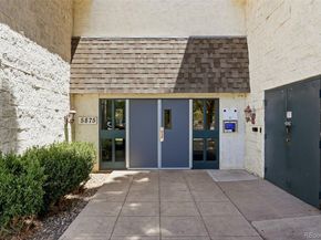 5875 E Iliff Avenue 104, Denver CO 80222