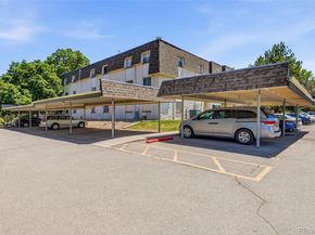 5875 E Iliff Avenue 104, Denver CO 80222