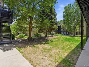 5875 E Iliff Avenue 104, Denver CO 80222
