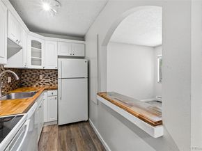 5875 E Iliff Avenue 104, Denver CO 80222