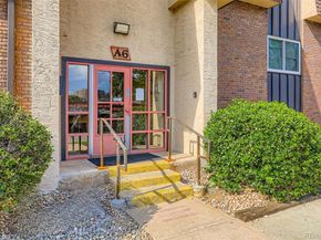 7755 E Quincy Avenue 104A6, Denver CO 80237