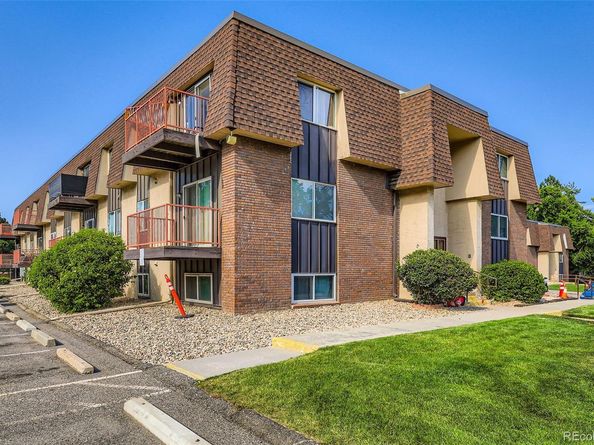 7755 E Quincy Avenue 104A6, Denver CO 80237