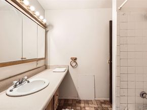 7755 E Quincy Avenue 104A6, Denver CO 80237