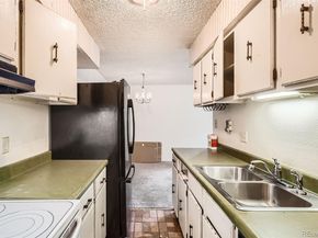 7755 E Quincy Avenue 104A6, Denver CO 80237