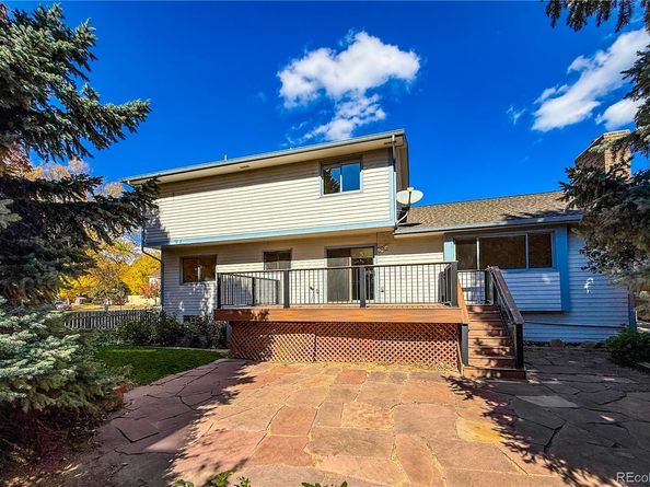 Undisclosed Address #6681844, Longmont CO 80503