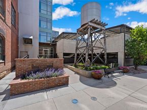 2960 Inca Street 112, Denver CO 80202