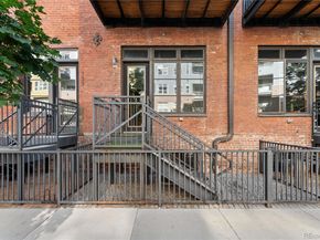 2960 Inca Street 112, Denver CO 80202