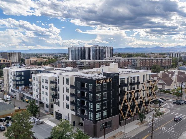 2880 Zuni Street 303, Denver CO 80211
