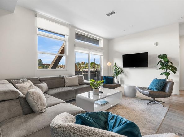 2880 Zuni Street 303, Denver CO 80211