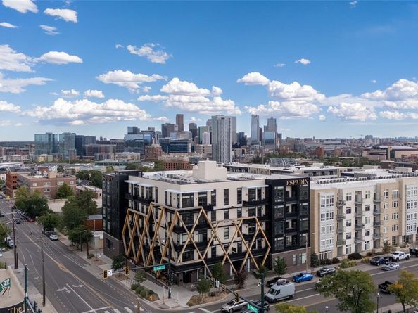 2880 Zuni Street 303, Denver CO 80211