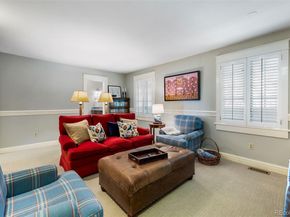 675 N Marion Street, Denver CO 80218