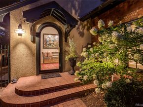 675 N Marion Street, Denver CO 80218