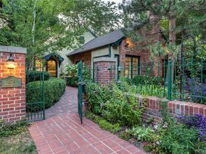 675 N Marion Street, Denver CO 80218