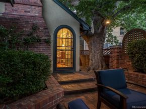 675 N Marion Street, Denver CO 80218