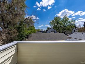 1734 S Franklin Street, Denver CO 80210