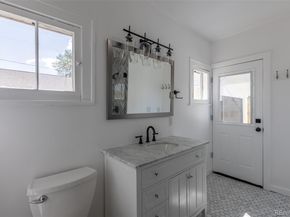 1734 S Franklin Street, Denver CO 80210