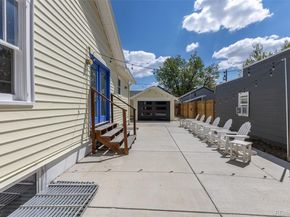 1734 S Franklin Street, Denver CO 80210
