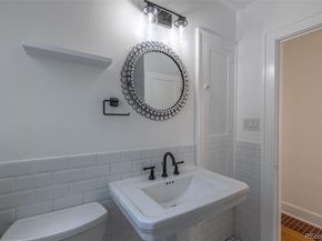 1734 S Franklin Street, Denver CO 80210
