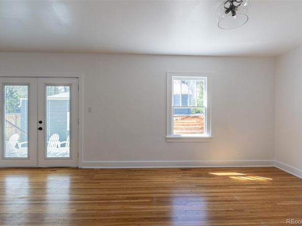1734 S Franklin Street, Denver CO 80210
