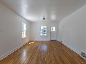 1734 S Franklin Street, Denver CO 80210