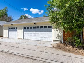 1734 S Franklin Street, Denver CO 80210