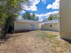 1734 S Franklin Street, Denver CO 80210