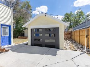 1734 S Franklin Street, Denver CO 80210