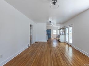 1734 S Franklin Street, Denver CO 80210