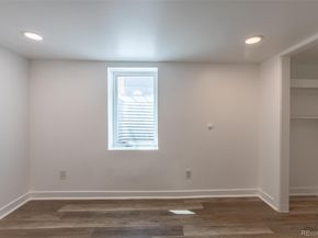 1734 S Franklin Street, Denver CO 80210