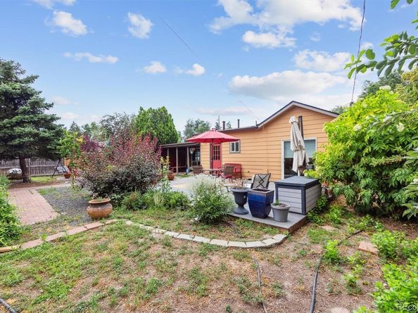 998 S Leyden Street, Denver CO 80224